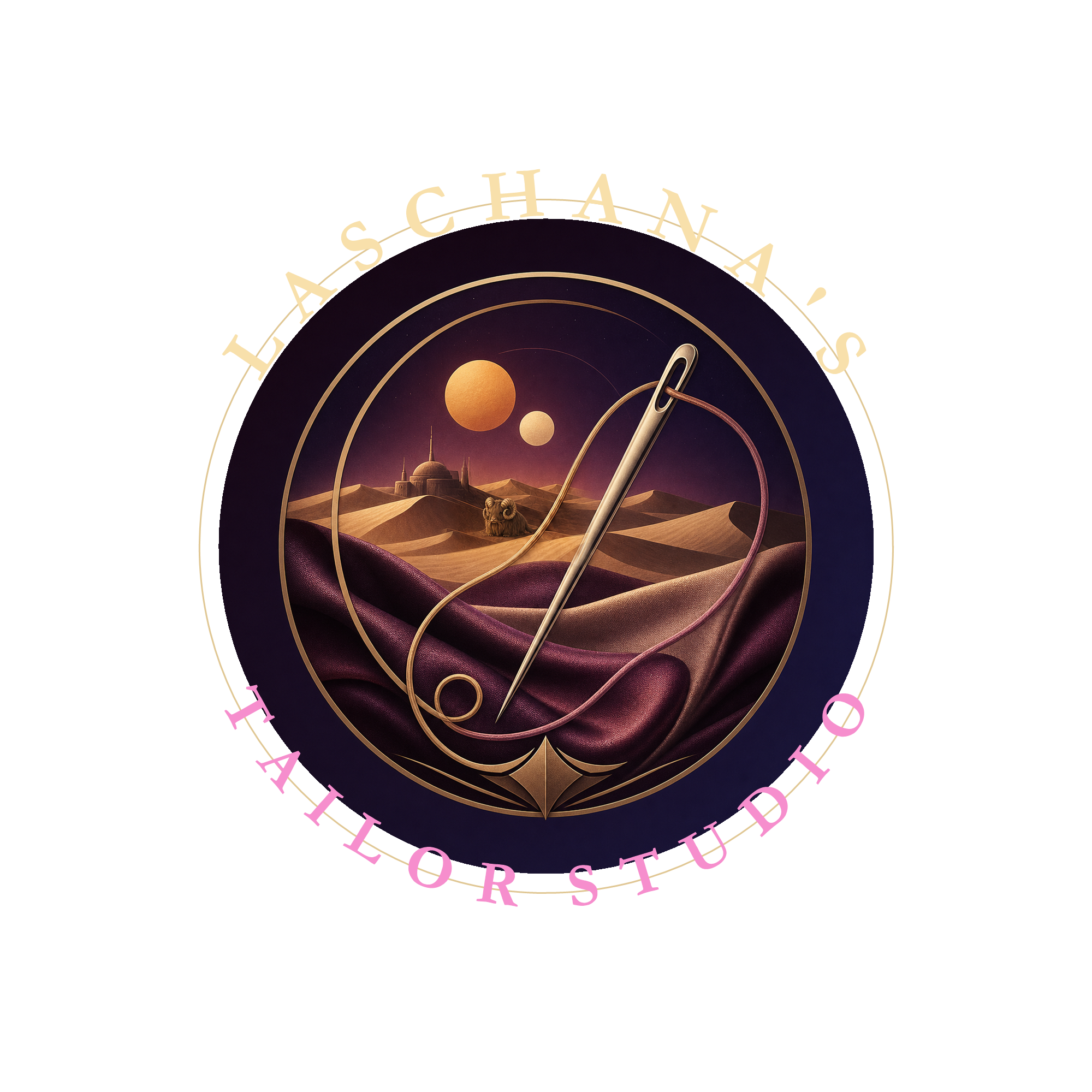 Laschana's Tailor Studio